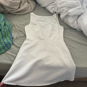 Reformation Zenni Dress